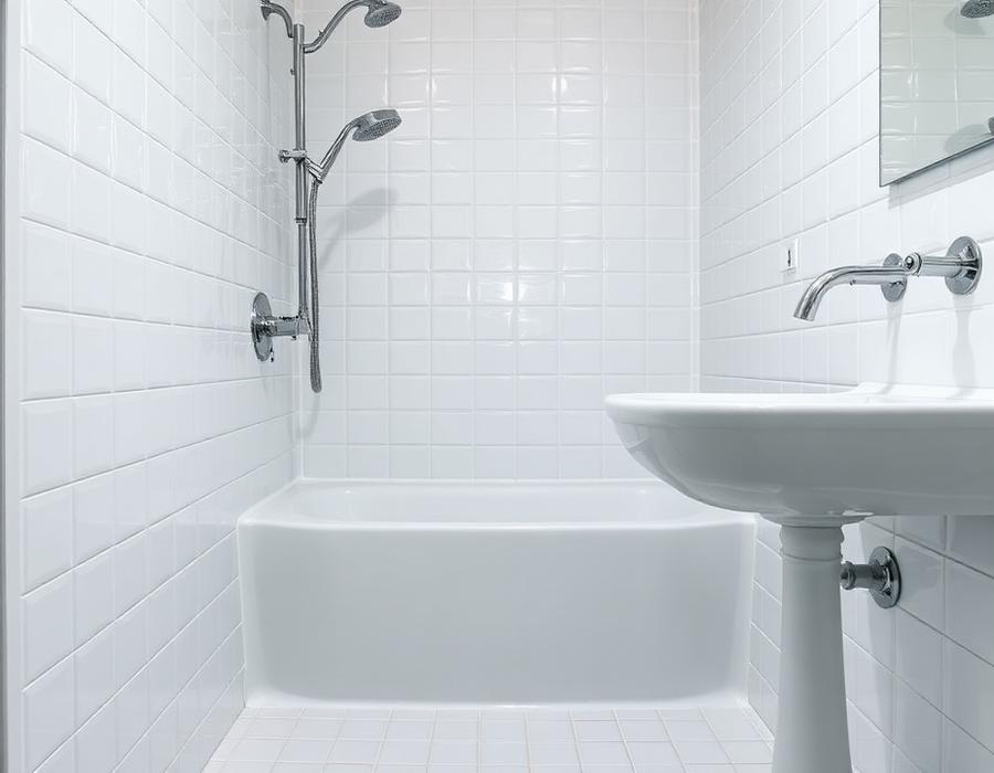 Deep Cleaning